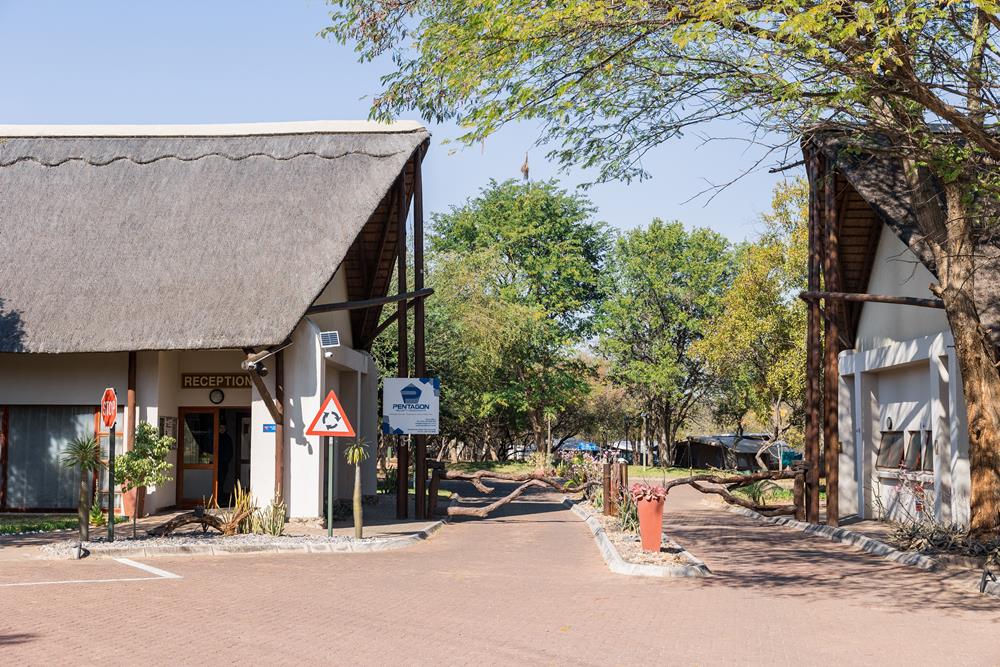 Phalaborwa Safari Park, A Forever Resort 360 tour preview